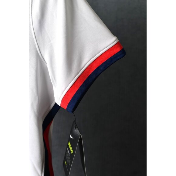 New! Nike Team 2020 USA Jersey Megan Rapinoe #15 CZ4317-422|Size: Med|MSRP: $135 - Picture 5 of 14